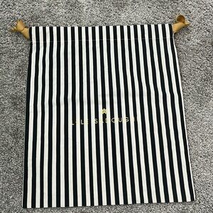 LELE SADOUGHI Dust Bag